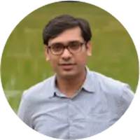 Abhishek Bansal