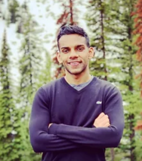 Shantanu Singh