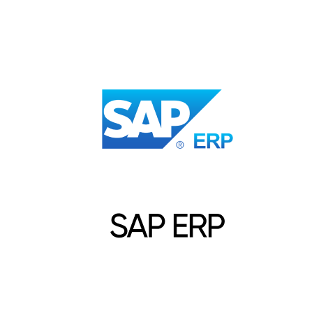 SAP ERP